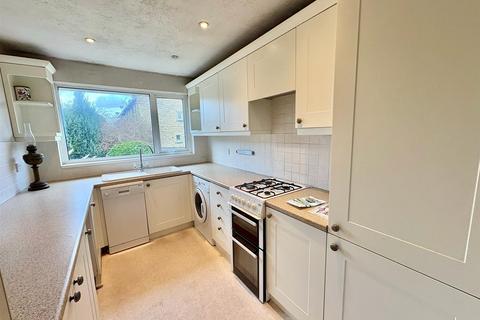 2 bedroom semi-detached bungalow for sale, Rufford Road, Elland