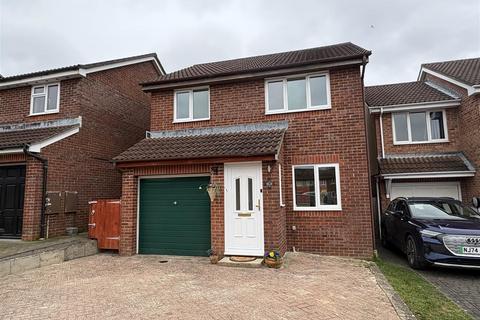 undefined, Linton Drive, Andover