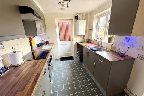 undefined, Linton Drive, Andover