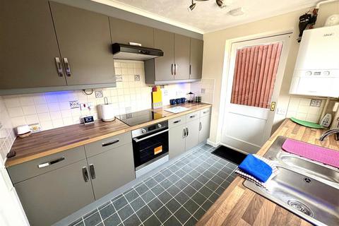 undefined, Linton Drive, Andover