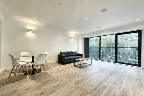 2 bedroom apartment to rent, Oxford Road, Papermill House Oxford Road, UB8