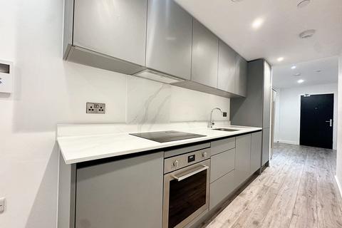 2 bedroom apartment to rent, Oxford Road, Papermill House Oxford Road, UB8