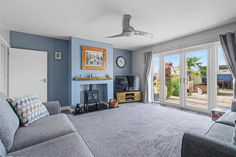 3 bedroom detached bungalow for sale, Marsh Road, Terrington St. Clement, King's Lynn