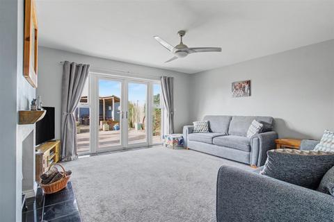 3 bedroom detached bungalow for sale, Marsh Road, Terrington St. Clement, King's Lynn