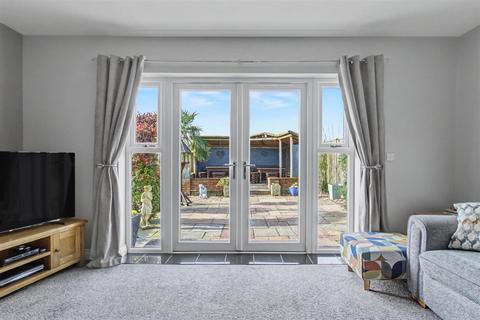 3 bedroom detached bungalow for sale, Marsh Road, Terrington St. Clement, King's Lynn