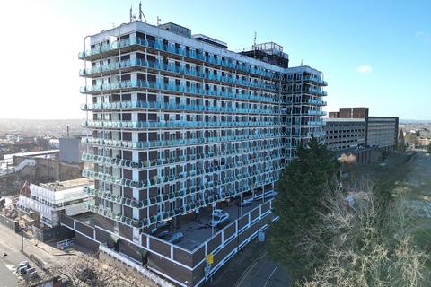 undefined, Northampton House, Wellington Street, Northampton NN1