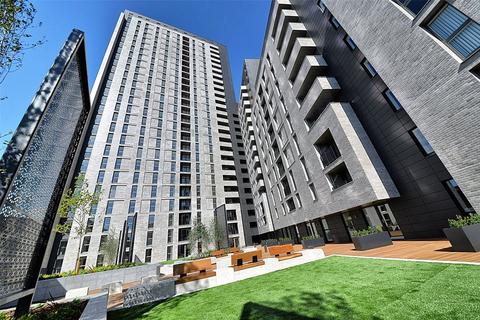 2 bedroom apartment to rent, Regent Road, Manchester, M3