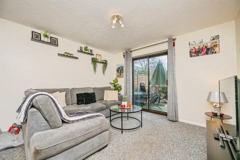 2 bedroom end of terrace house for sale, Toftdale Green, Lyppard Bourne, Worcester