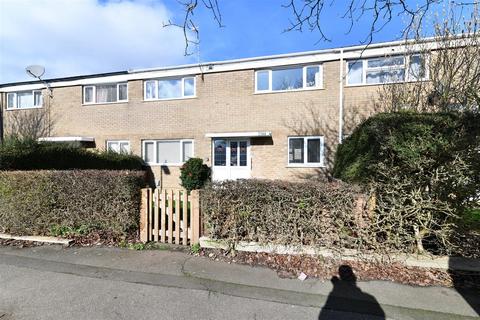 undefined, Ripon Road, Stevenage