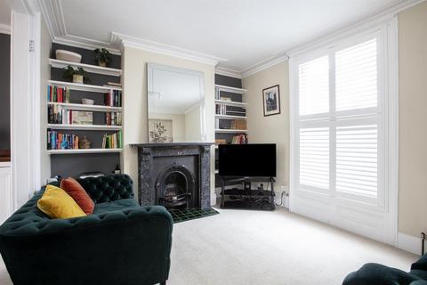 4 bedroom terraced house for sale, Southwell Road, Camberwell, SE5