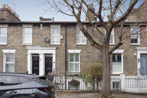 3 bedroom terraced house for sale, Southwell Road, Camberwell, SE5