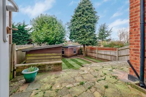 4 bedroom house to rent, Courthouse Gardens, London, N3