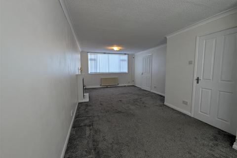 Gilling Crescent, Darlington