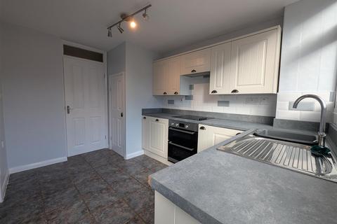 undefined, Gilling Crescent, Darlington
