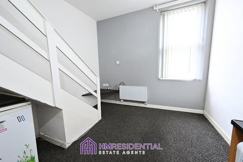 Studio to rent, Wingrove Road, Flat 3, Fenham NE4