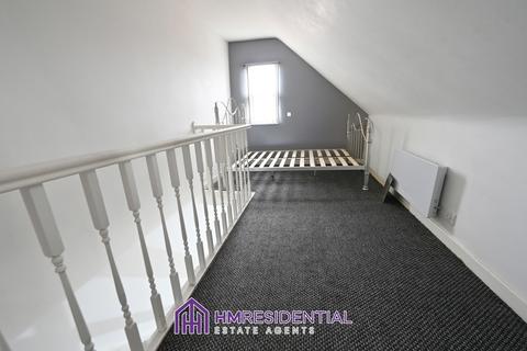 Studio to rent, Wingrove Road, Flat 3, Fenham NE4