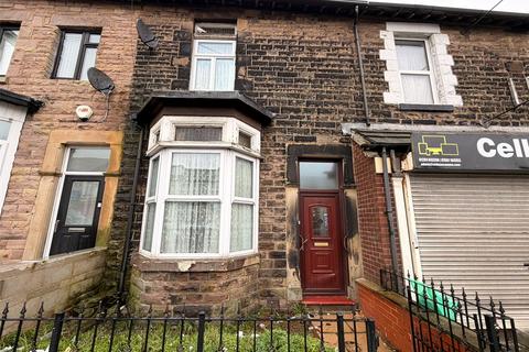 undefined, Chorley Old Road, Bolton, Greater Manchester, BL1