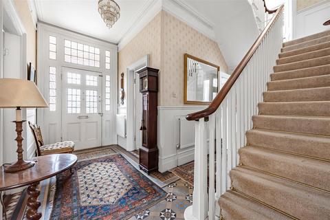 6 bedroom detached house for sale, Alexandra Road, Reading
