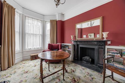 6 bedroom detached house for sale, Alexandra Road, Reading