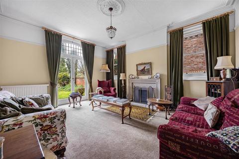 6 bedroom detached house for sale, Alexandra Road, Reading