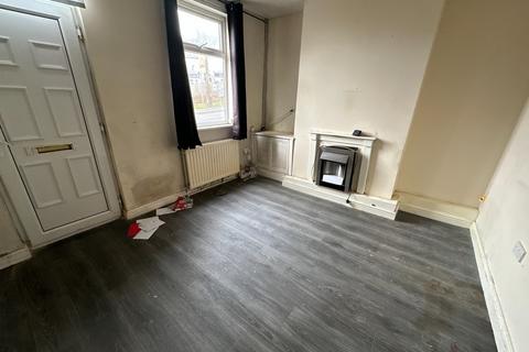 2 bedroom terraced house for sale, Midland Road, Swadlincote, Derbyshire, DE11