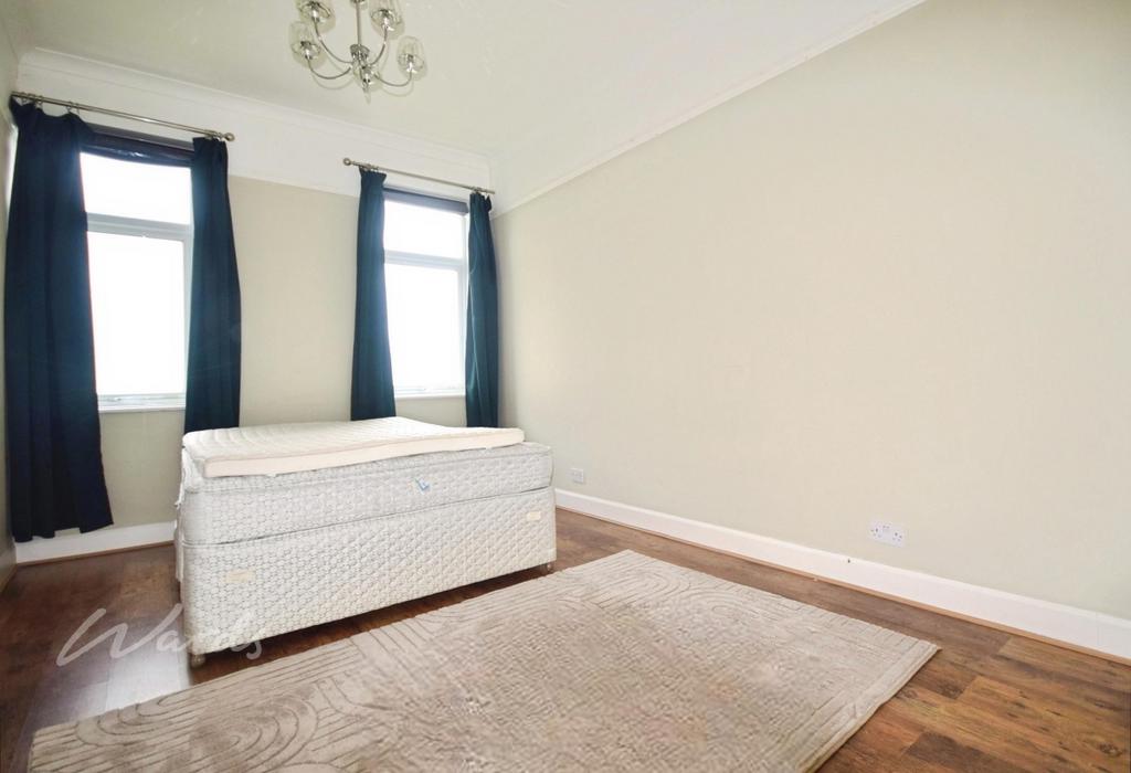 Goodwin J bed 1 use