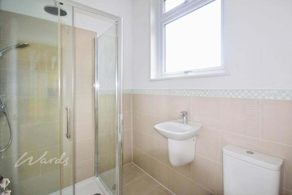 Goodwin J shower use