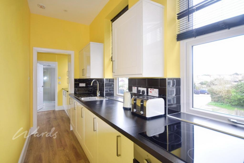 Goodwin J kitchen...
