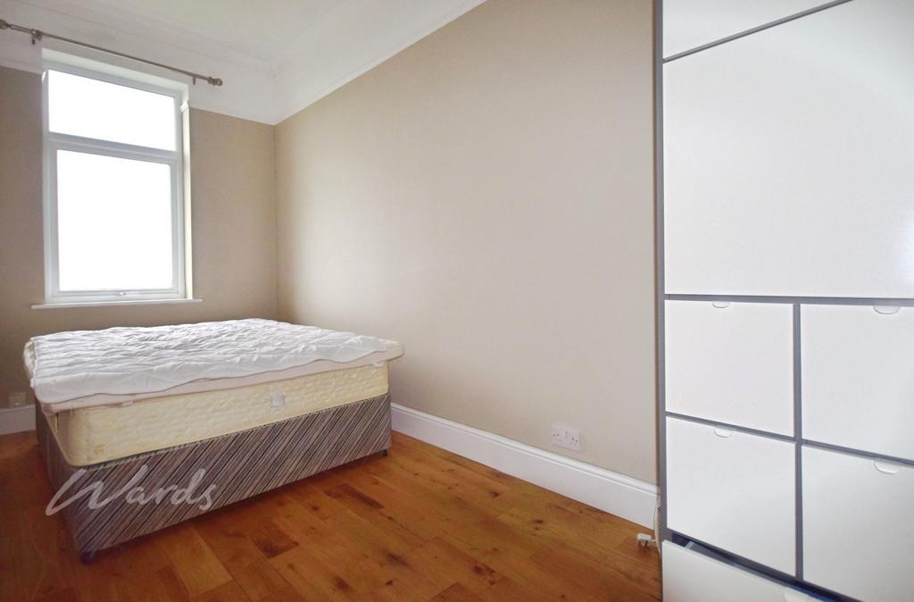 Goodwin J bed 2 use
