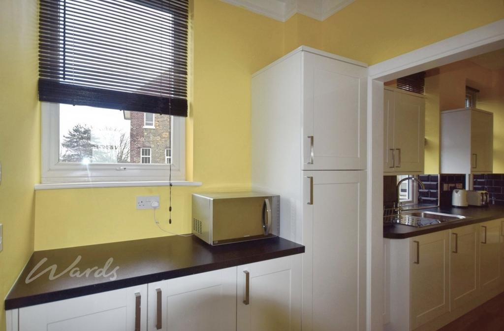 Goodwin J kitchen...