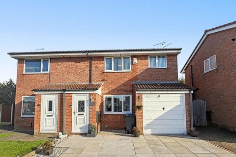 Chedworth Drive, Widnes, Cheshire, WA8 4SB