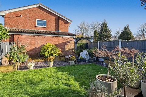 undefined, Chedworth Drive, Widnes, Cheshire, WA8 4SB
