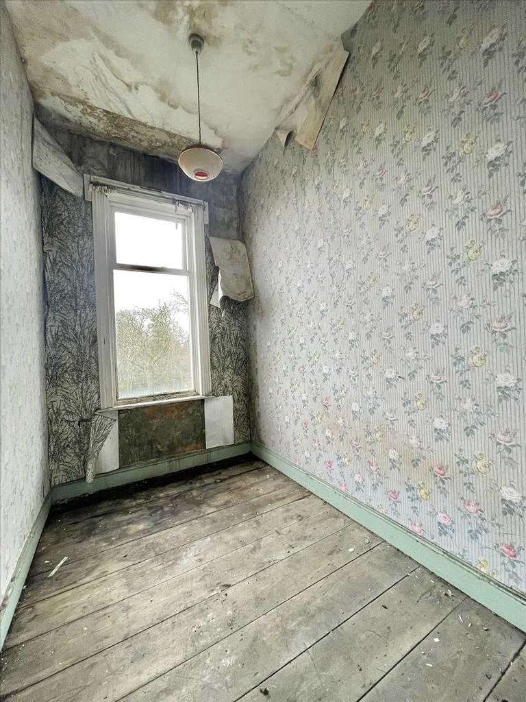 Bedroom no. 3