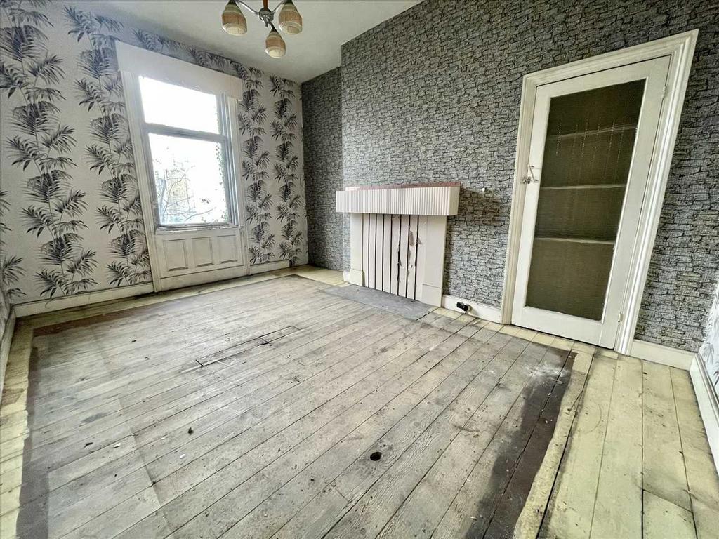 DINING ROOM (rear)