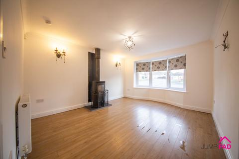 undefined, Hillbeck Crescent, Ashton-In-Makerfield, WN4