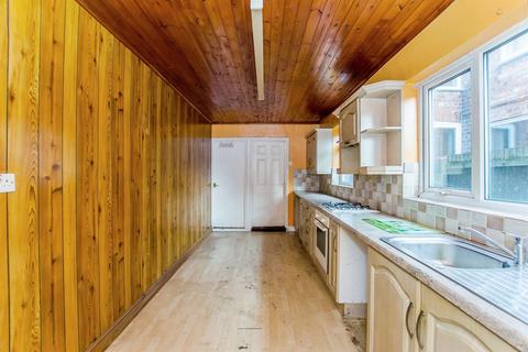 4 bedroom terraced house for sale, Granville Street, Boston