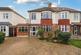 Chapel Farm Road, Mottingham, London, SE9