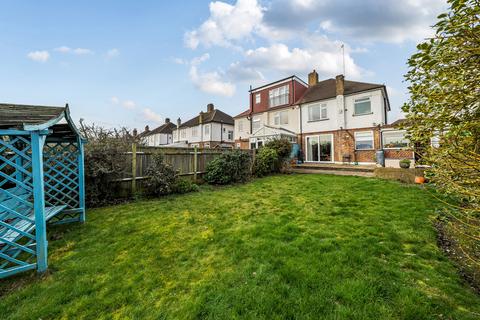 3 bedroom semi-detached house for sale, Chapel Farm Road, Mottingham, London, SE9