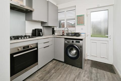 undefined, Mather Avenue, Liverpool