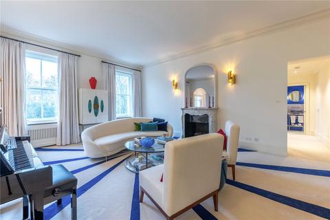 undefined, Eaton Square, London, SW1W