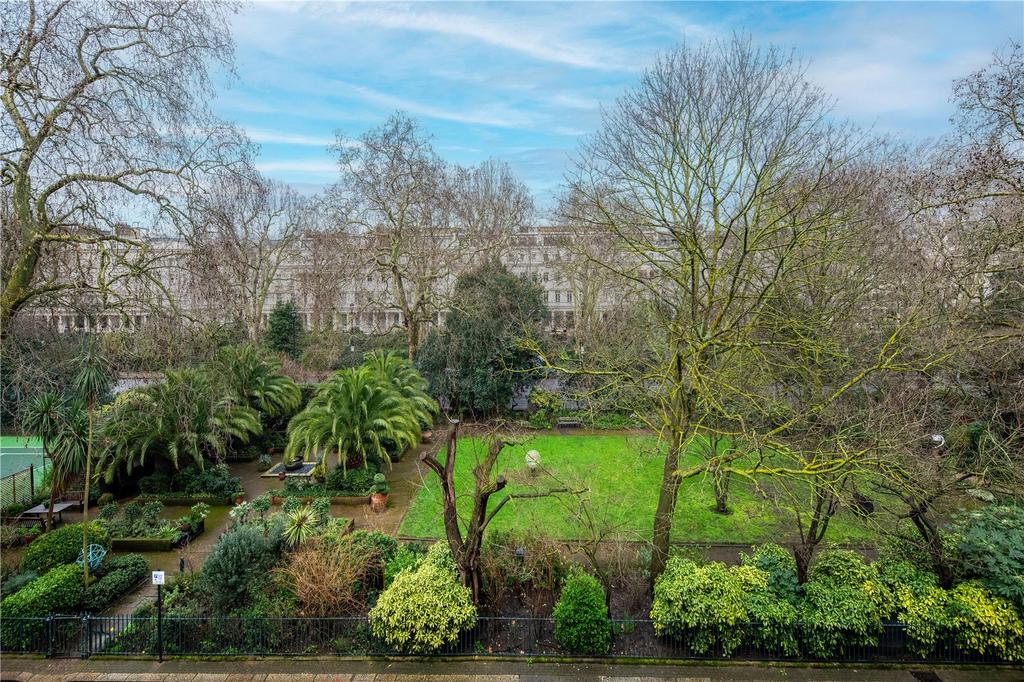 Communal Gardens