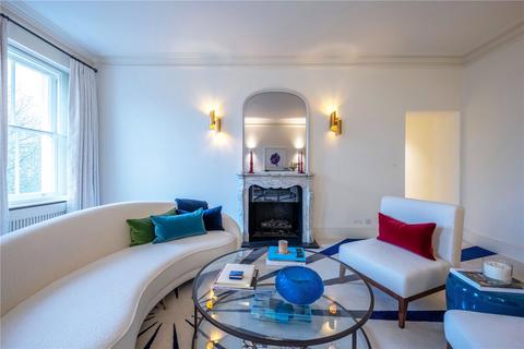 undefined, Eaton Square, London, SW1W