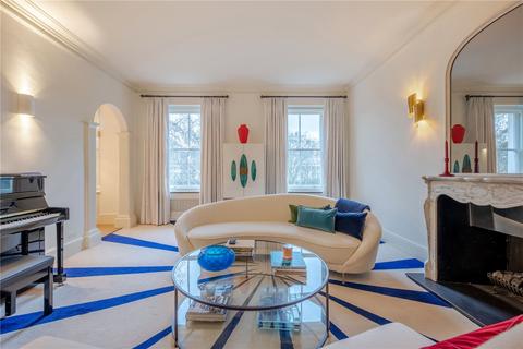 undefined, Eaton Square, London, SW1W
