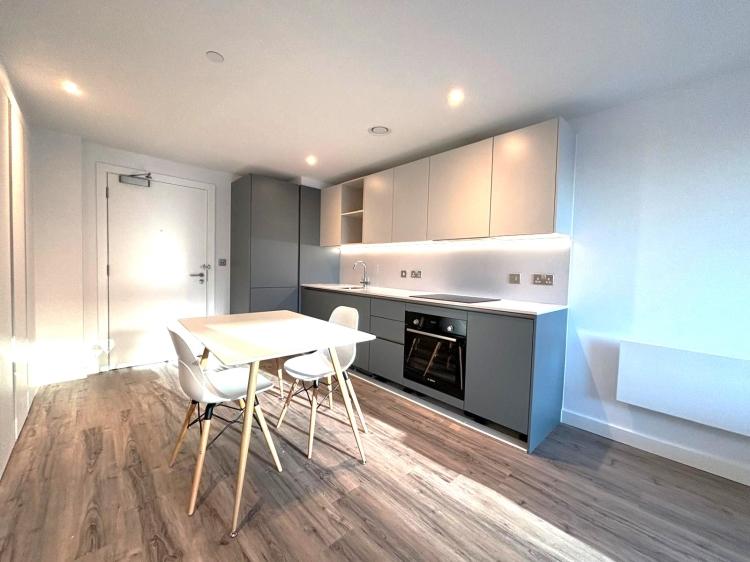 Kitchen 1