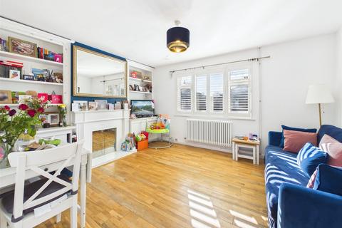 undefined, West Sheen Vale, Richmond