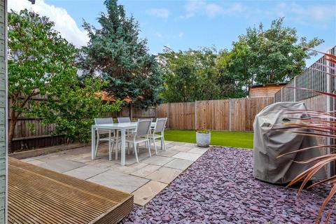 undefined, West Sheen Vale, Richmond