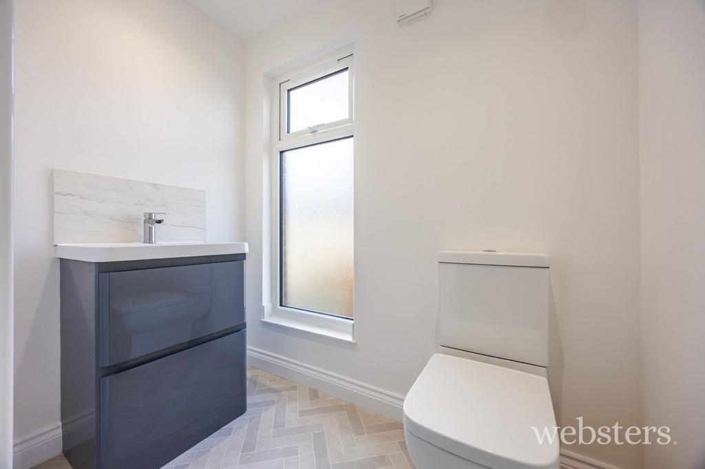 Cloakroom
