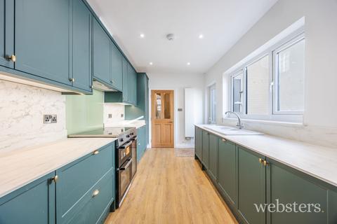 4 bedroom terraced house for sale, Cambridge Street, Norwich NR2
