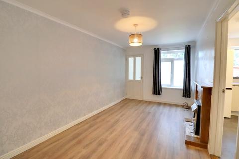 1 bedroom ground floor flat for sale, HOLLY DRIVE, WATERLOOVILLE