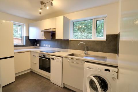 1 bedroom ground floor flat for sale, HOLLY DRIVE, WATERLOOVILLE